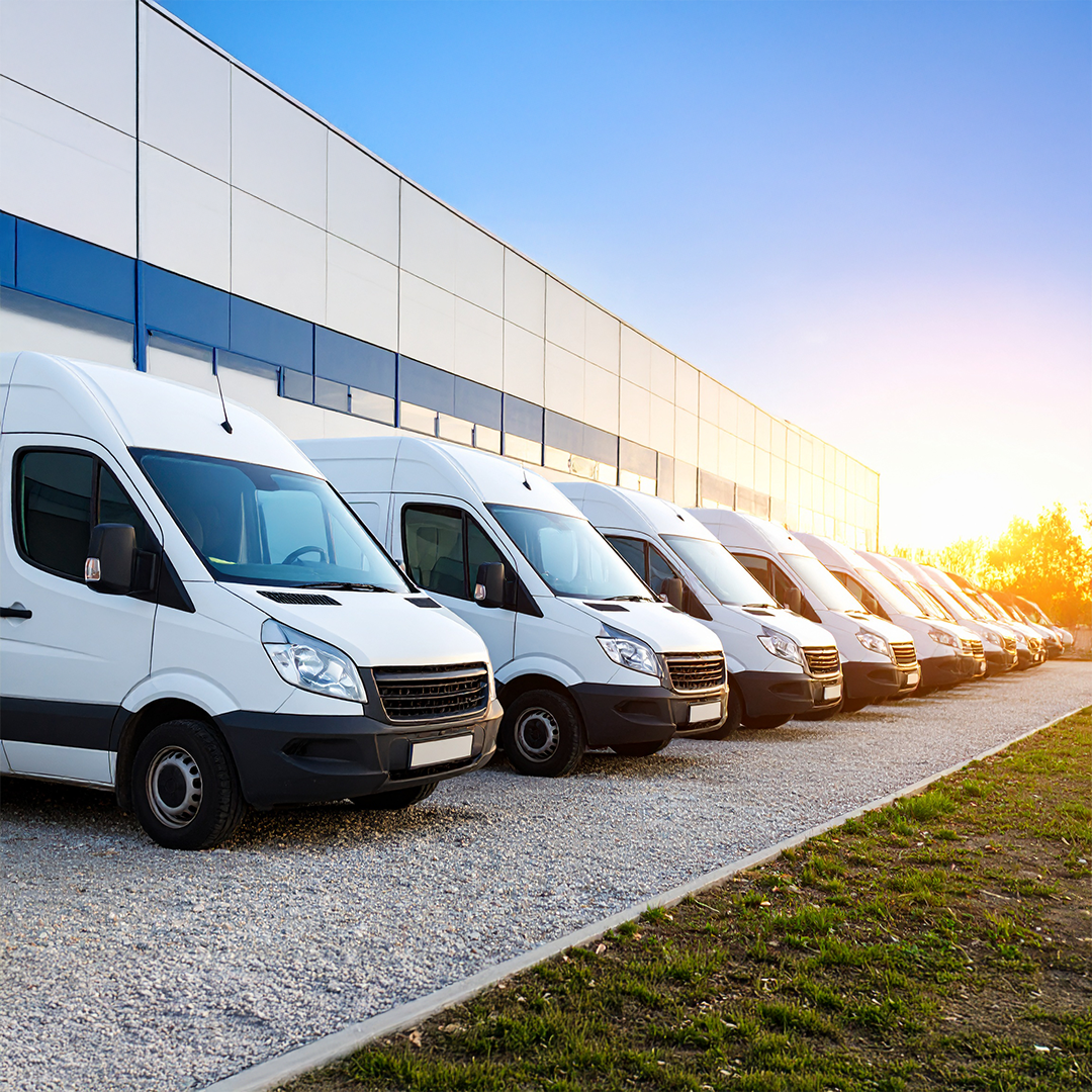 Business car finance - drive your business forward